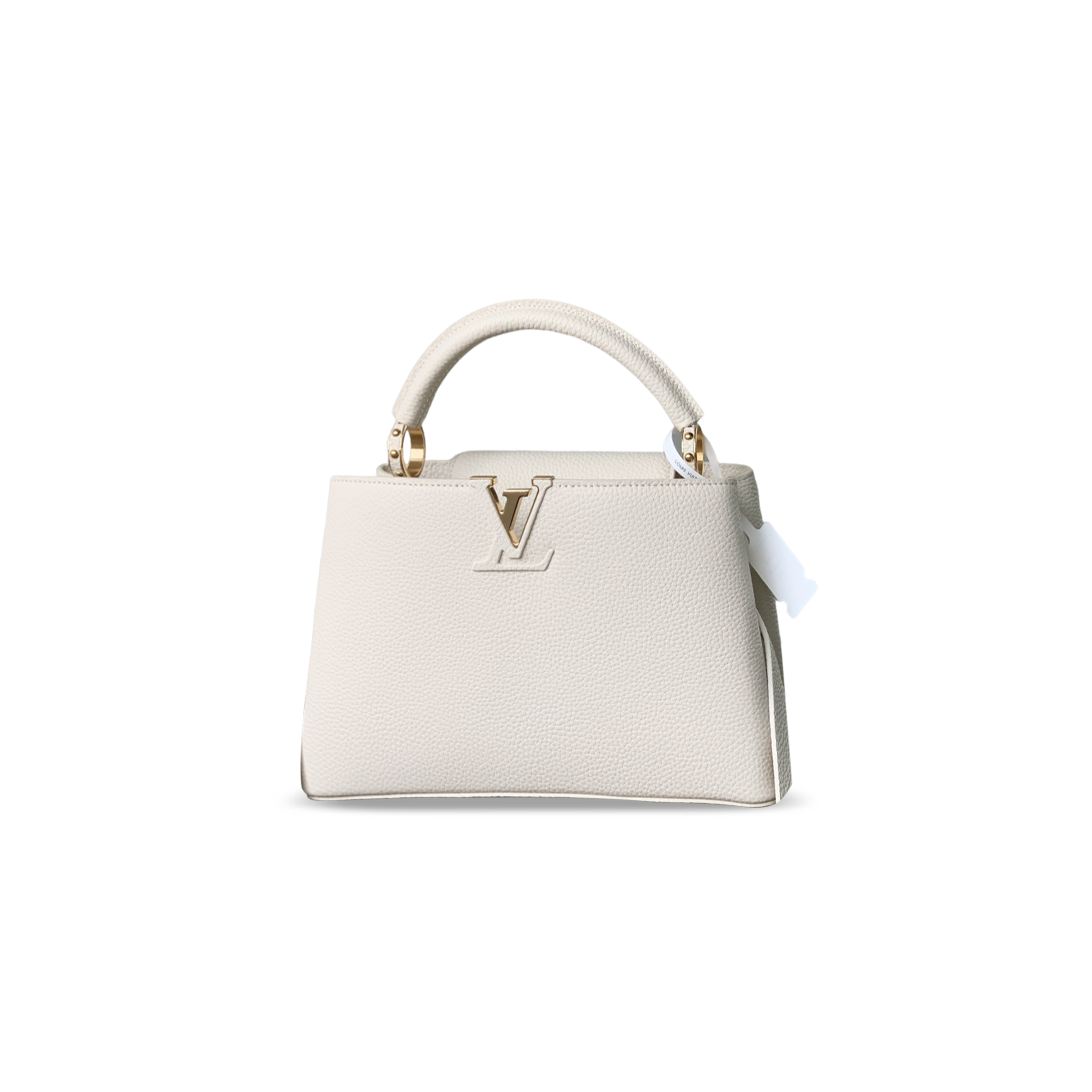l0vis Vvtt0n capucines mm m25087 (31.5*20*11cm)